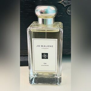 Jo Malone 154 cologne 3.4oz bottle